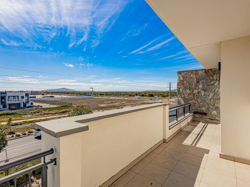 1 Bedroom Property for Sale in Sandown Western Cape